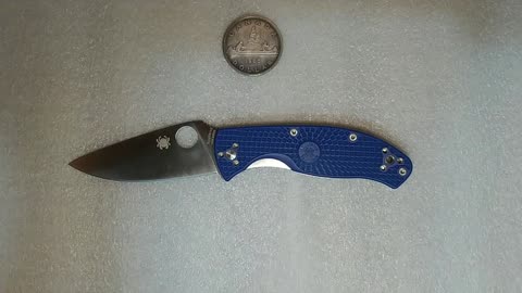 Spyderco Tenacious Lightweight