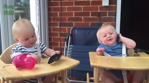 HILARIOUS ADORABLE BABIES-Funny Baby videos