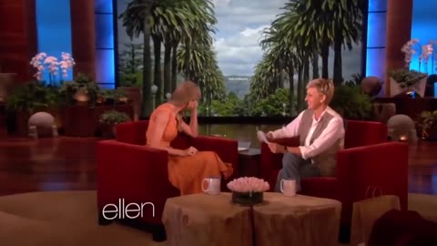 The Best Of Ellen Scares Celebrities