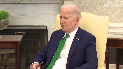 Biden: Chuck Schumer's concern about Israel shared by many Americans