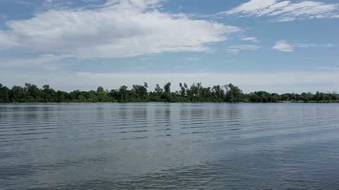 June 7 Fishing. Video and slideshow.