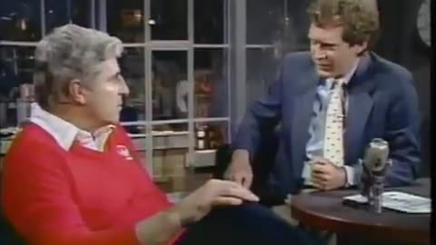 May 12, 1987 - Indiana University Coach Bob Knight Interview