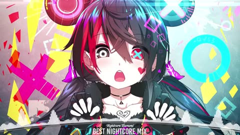 Nightcore Mix 2021 - Best Nightcore Songs Mix