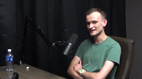 Vitalik Buterin: Ethereum 2.0 | Lex Fridman Podcast #188