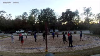 sand volleyball part 3 12-26-2022
