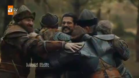 #Ertugrul#kurlusosman