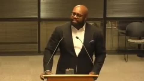 Pastor Calls Out School Board for Failing Black Students in the Name of Diversity