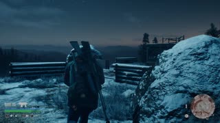 Days Gone - You Don't Want to Know Quest Walkthrough