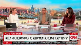 CNN's Don Lemon 'Regrets' Nikki Haley Comment on a Woman's 'Prime'