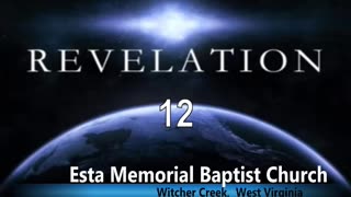 Revelations - Chapter 12
