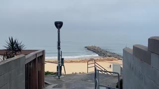 Redondo Beach Jetty