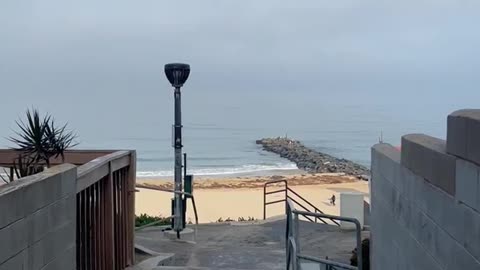 Redondo Beach Jetty