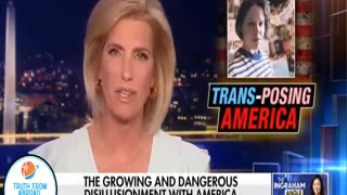 Ingraham Angle 03/27/23 Breaking News on Biden's China