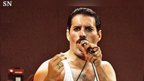 Freddie Mercury's 'Bohemian Rhapsody' Piano Nabs $2 2 Million at London Auction