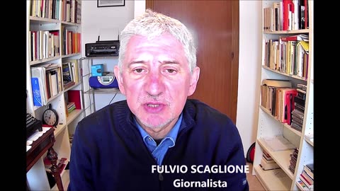 Fulvio Scaglione - Putin vince le elezioni in Russia