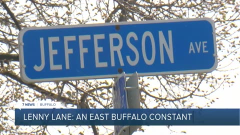 Devoted community member won’t give up on Buffalo’s Jefferson Ave. neighborhood
