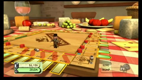Monopoly (Wii) Game7 Part10