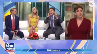 SNL' spoofs breakup between Trump, Fox News; Dave Chappelle hosts | USA TODAY