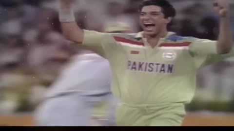 Wasim Akram Top 10 Swing Balls