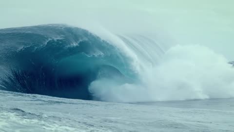 This Is Some Extreme Surfing - Society Unseen - Skuff TV Surf