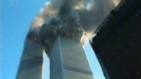 What Controlled Demolition Looks Like