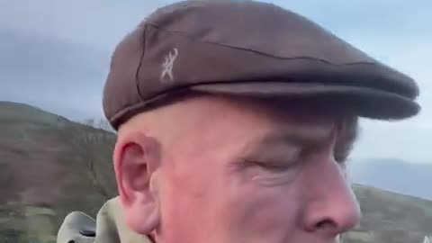 British Farmer Speaks Up