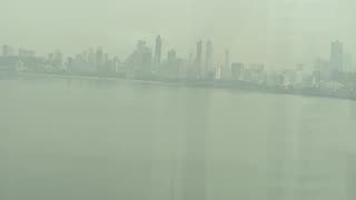 Mumbai from India and beautiful wibe