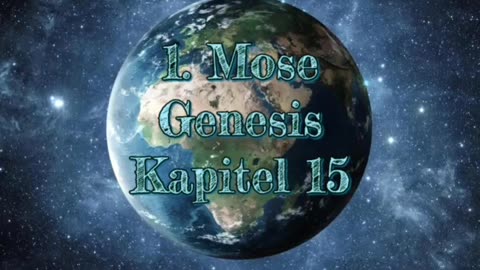 1. Mose Genesis Kapitel 15
