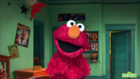 Sesame Street_ ABCs _ Elmo's Sing Along