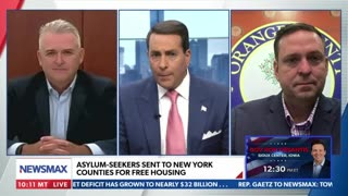 FREE HOUSING INVASION.... For Illegal Immigrants