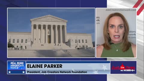 Elaine Parker on status of student loan forgiveness litigation