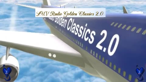 From NYC with Love to the Planet https://stream.zeno.fm/lmvid0db4msuv LUV Radio Golden Classics 2.0