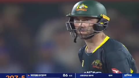 #giant Maxwell#India versus Australia