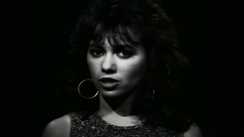 The Bangles If She Knew What She Wants 1986 acapella remastered 4k