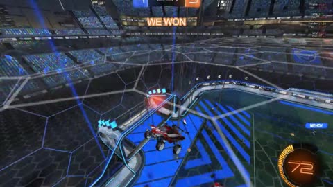 rocket league clean clip montage