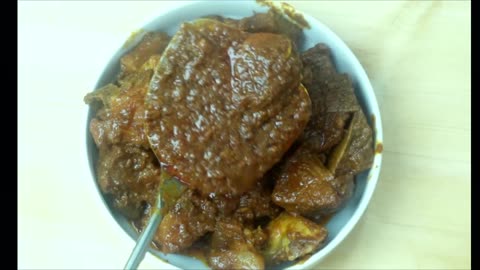 গোস্ত রান্না করে কাউকে খাওয়ালে বারবার রিকোয়েস্ট আসবে|Evening Snacks Recipe in Bengali and English