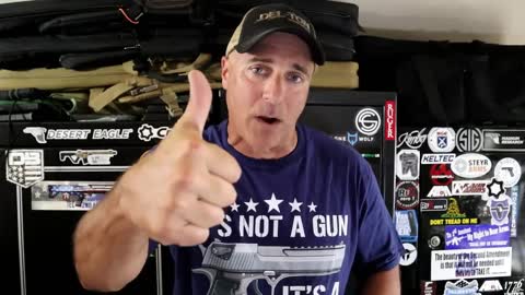 The Lies Used for Gun Control - TheFirearmGuy