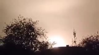 💥🇺🇦 Ukraine Russia War | One More Video of an Explosion in Khmelnytsi | RCF