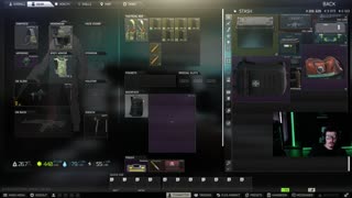 Escape from Tarkov- Where I blow millions a day