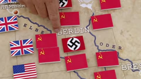 Road to Berlin 10 of 10: The Battle for Berlin