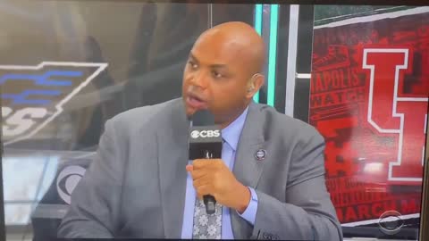 FLASHBACK: Charles Barkley Drops Gigantic Truth Bomb 'They' Don't Want Anyone To Realize