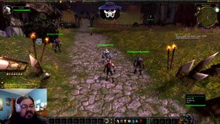 World Of Warcraft Classic Hardcore (part 2)
