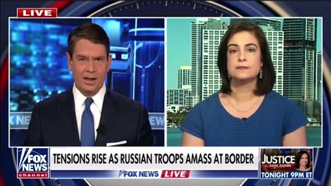 (1/23/22) Malliotakis: Biden Should Impose Sanctions on Russia Now, Not After an Incursion