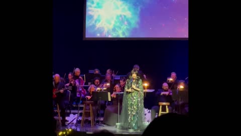 marie osmond christmas show @ deyor performing arts center