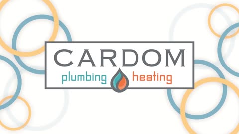 Repipe Specialist - Cardom Plumbing & Heating