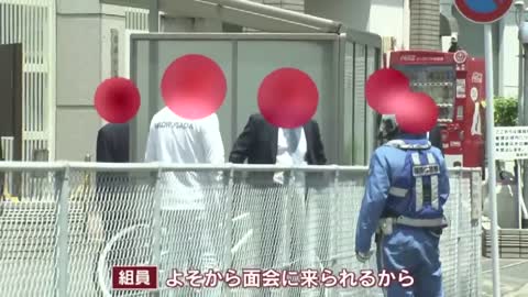 工藤会トップ死刑判決から１年（２）現役組員「関東では食えている」 野村被告の影響力と組織の不穏な動き_3