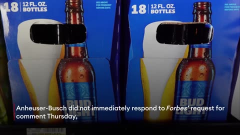 ‘Scared To Leave My House’- Dylan Mulvaney Slams Bud Light For Never Reaching Out After Backlash