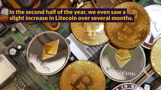 Future Altcoin Implosion: Will Litecoin Become #2 Behind Bitcoin Again?