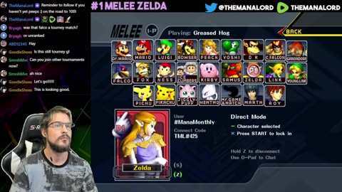 Saturday melee at 1:30PMEST! 1v1, 2v2, ranked mode debut??