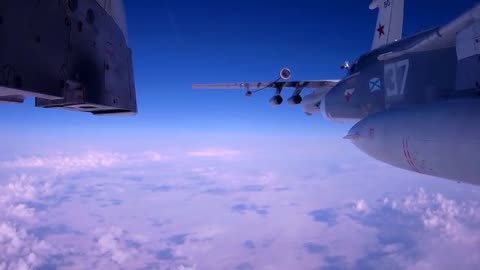 A little refueling for the evening. Naval aviation fighter bombers work.